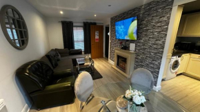 One Bedroom Flat Town Centre Colchester